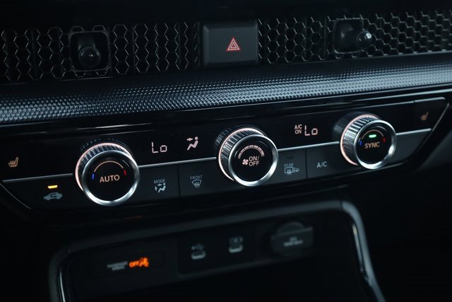 New 2026 Honda CR-V Sport Touring image 16