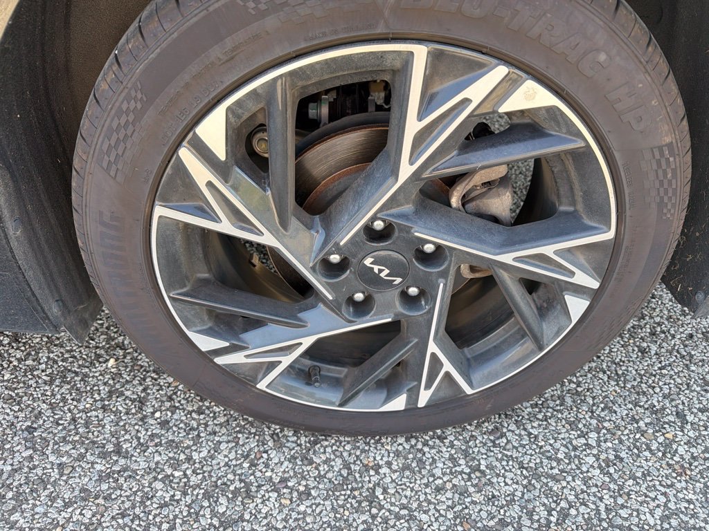 Used 2025 Kia K5 GT-Line FWD image 10