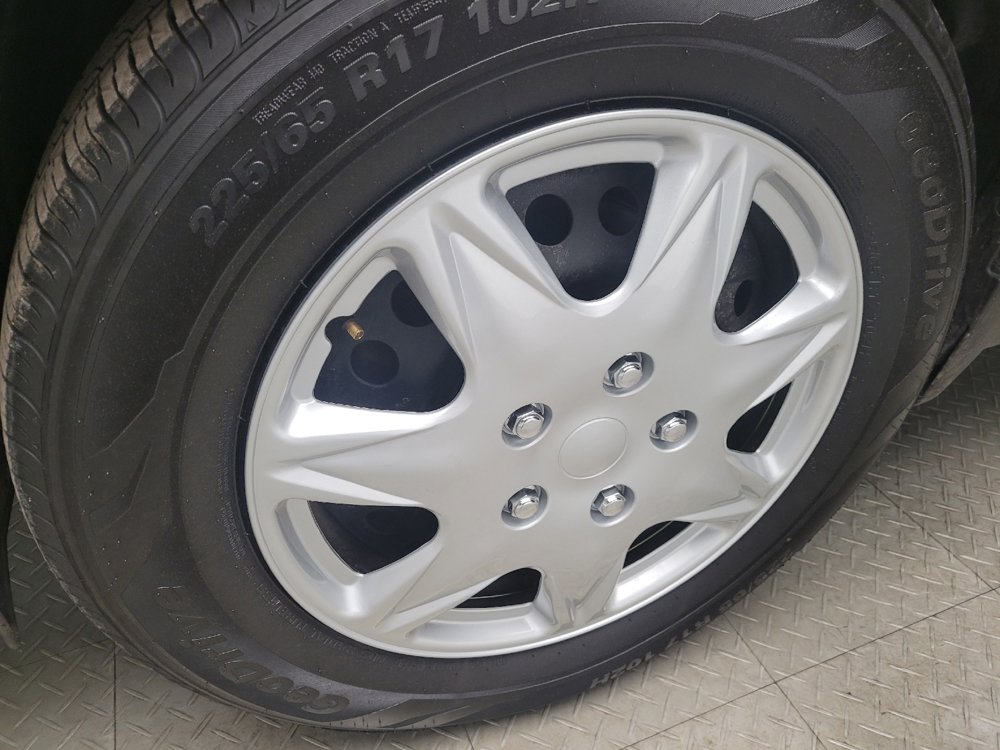 Used 2016 Nissan Rogue S w/ Appearance Package image 31