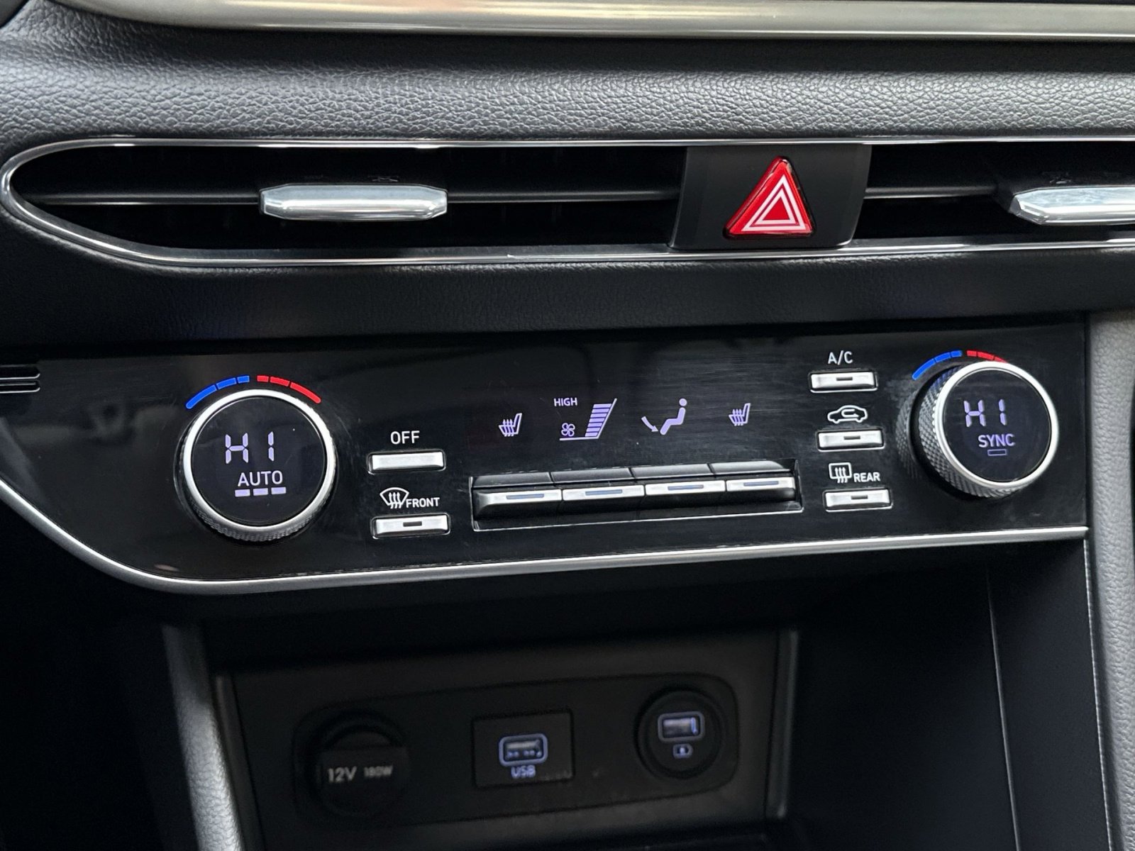 Certified 2023 Hyundai Sonata SEL image 21