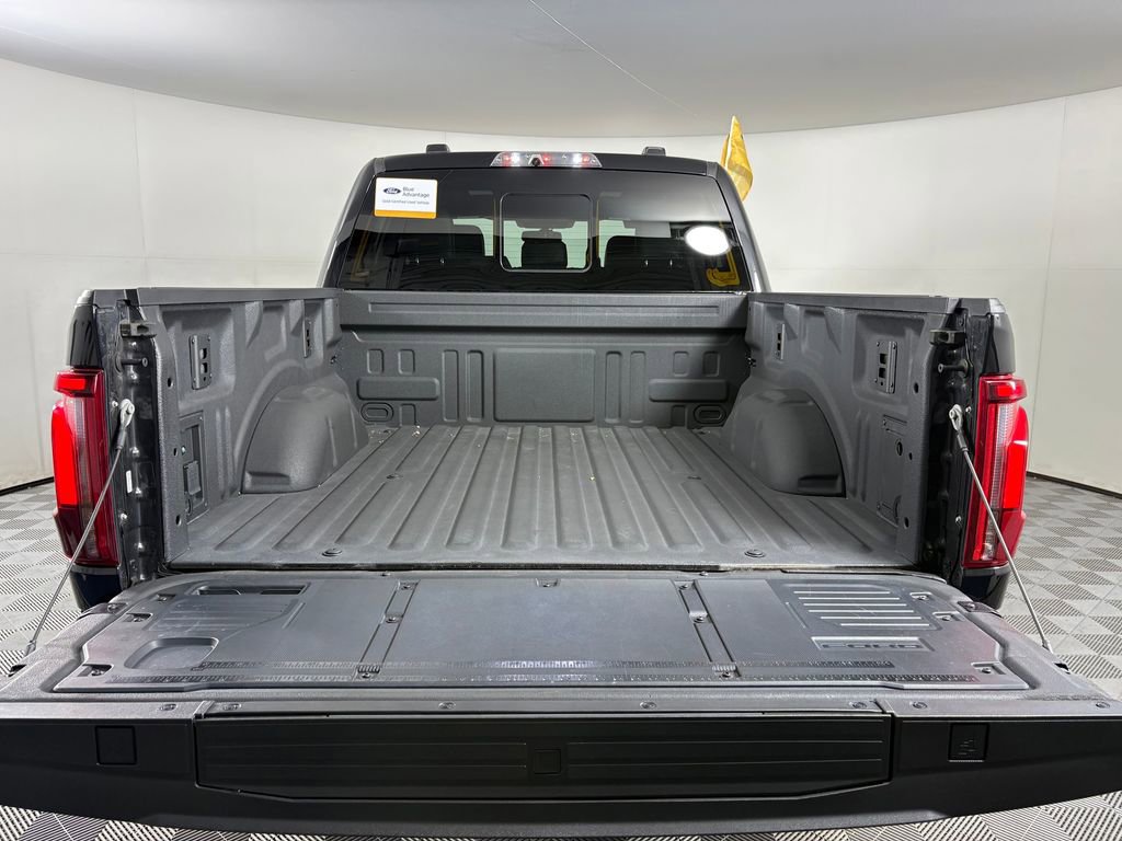 Certified 2024 Ford F150 Raptor AWD/4WD image 33