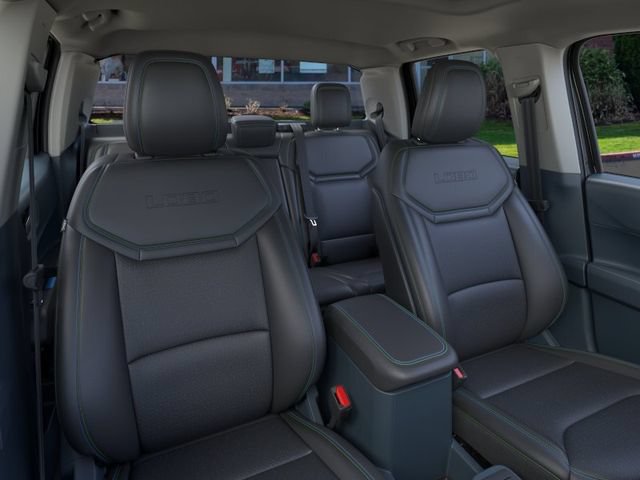 New 2026 Ford Maverick Lobo AWD/4WD image 10