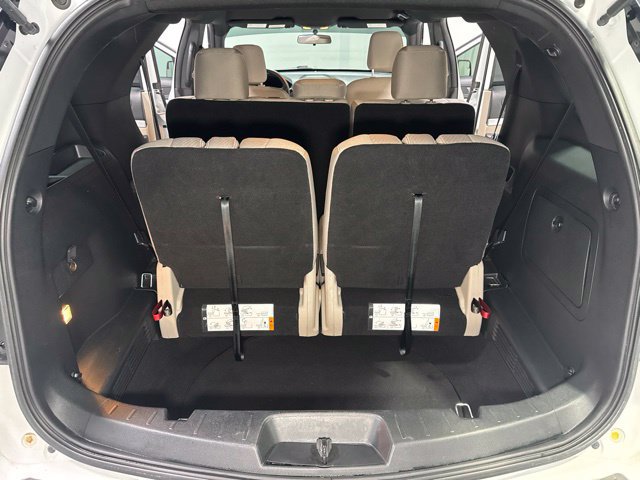 Used 2018 Ford Explorer FWD image 26