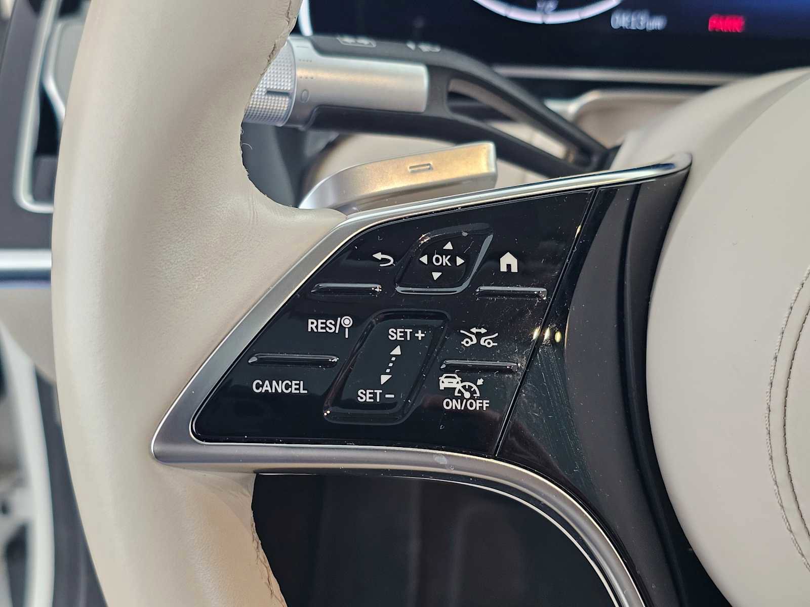 Used 2022 Mercedes-Benz S 500 4MATIC image 27