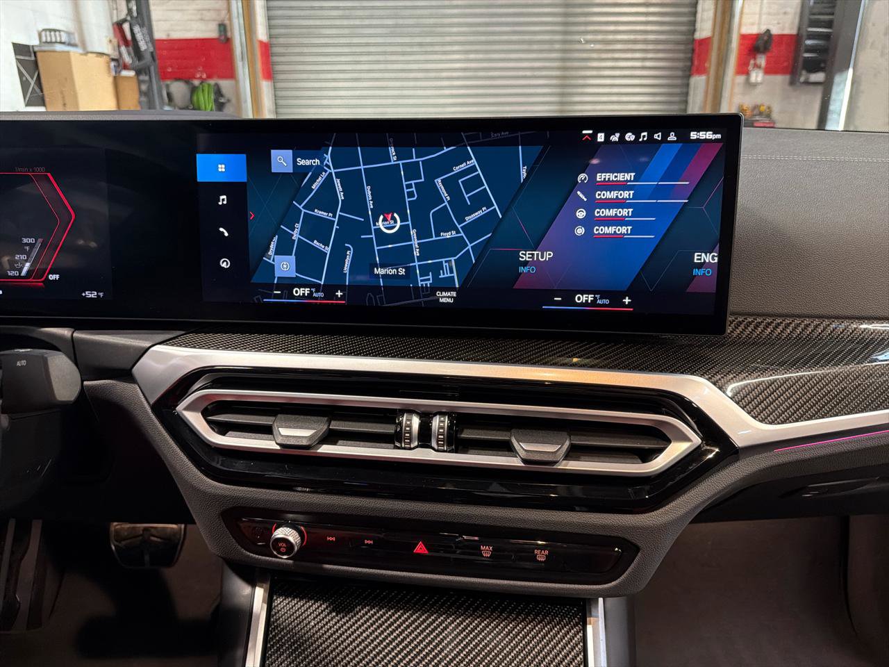 Used 2024 BMW M3 Competition w/ M Driver's Package image 20