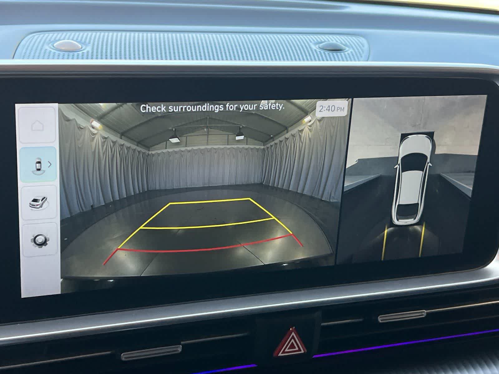 Certified 2023 Hyundai Ioniq 6 Limited RWD image 20