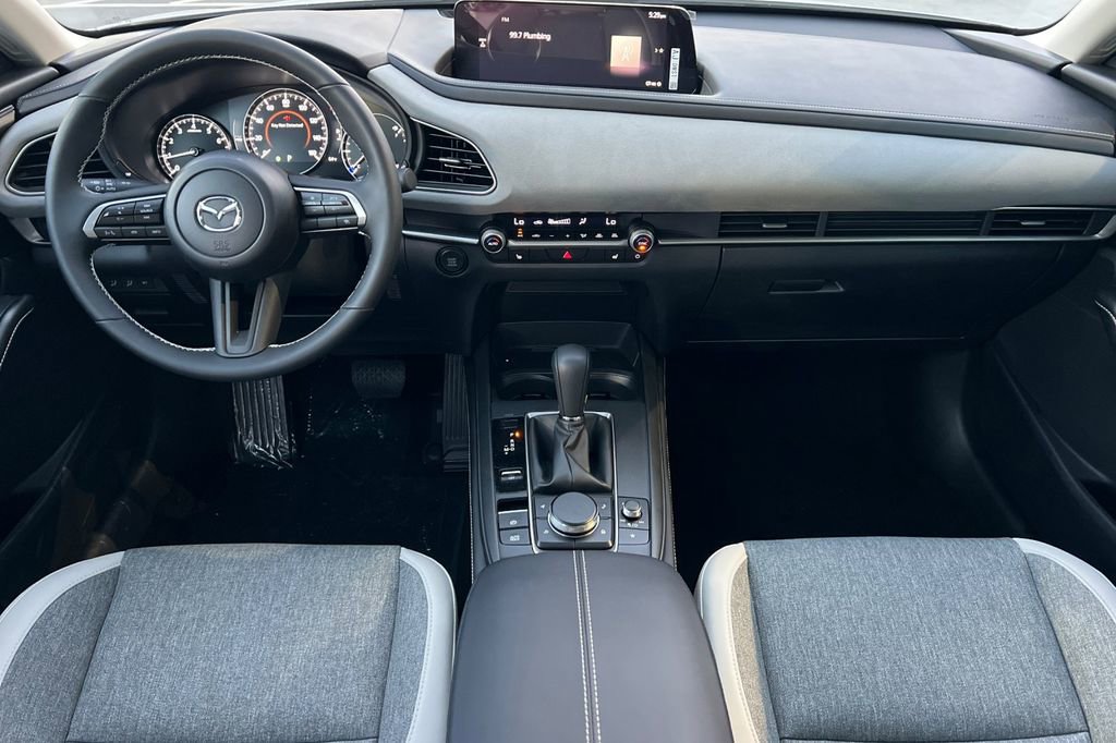 New 2026 MAZDA CX-30 Aire Edition image 14