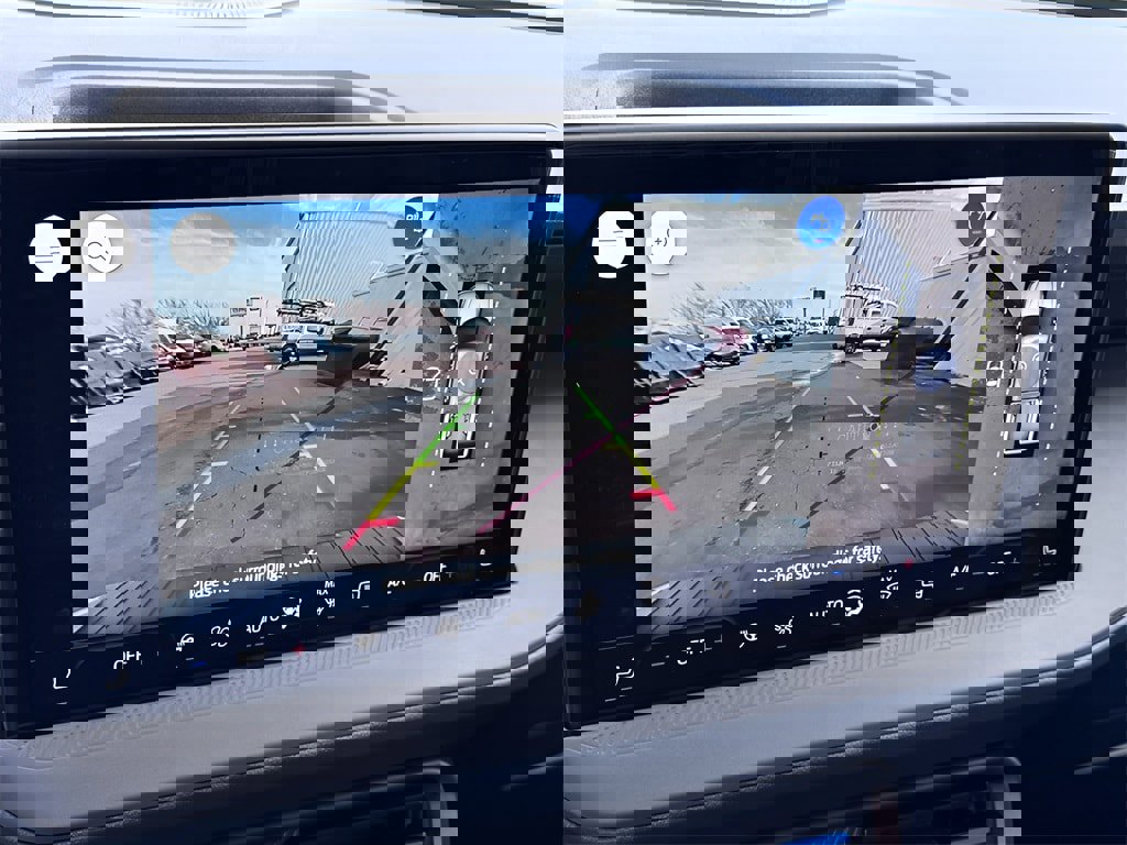 New 2026 Ford Maverick Lobo image 14