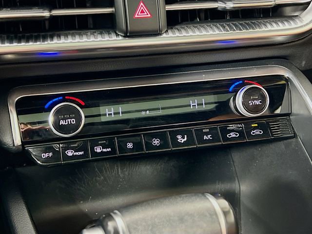 Used 2023 Kia K5 GT w/ GT1 Package image 20