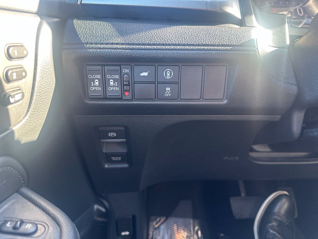 Used 2024 Honda Odyssey EX-L image 12