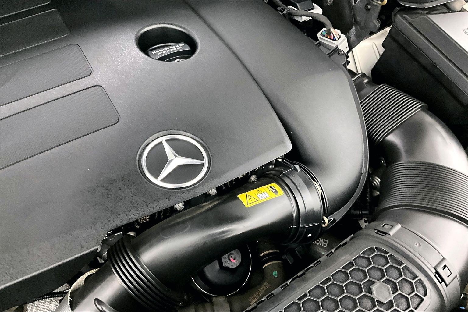 Used 2020 Mercedes-Benz GLE 350 image 30