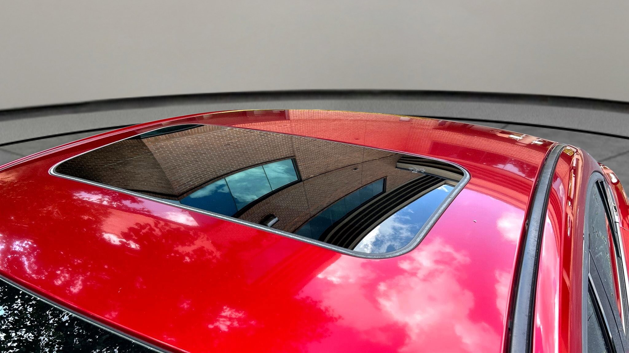 Used 2019 MAZDA MAZDA6 Touring image 12