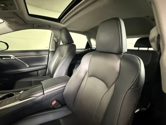 Used 2021 Lexus RX 350 FWD w/ Premium Package image 18