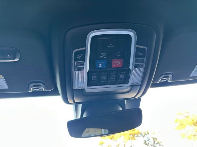 Used 2023 RAM 1500 Laramie image 29