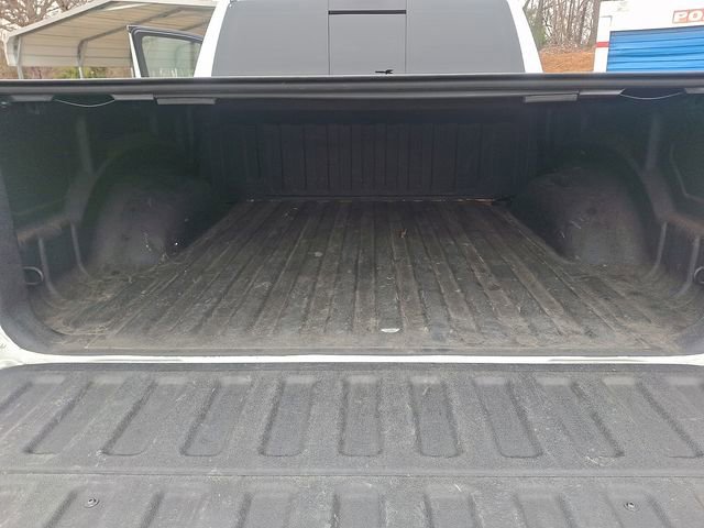 Used 2022 RAM 1500 Limited w/ (RED) Edition image 28