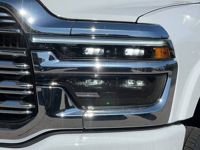 Used 2026 RAM 3500 Limited AWD/4WD image 53