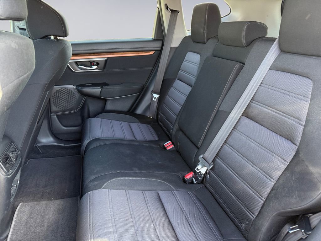 Used 2021 Honda CR-V EX image 16
