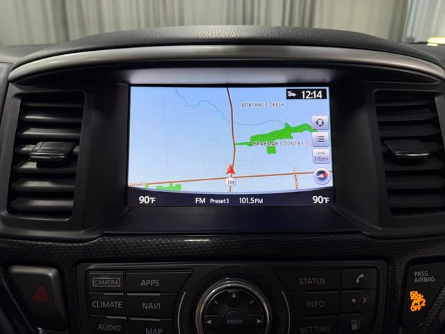 Used 2020 Nissan Pathfinder SL image 17