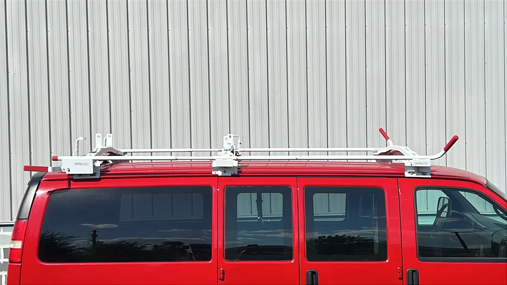 Used 2014 GMC Savana 2500 image 5