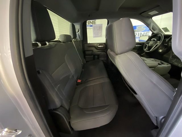 Used 2021 Chevrolet Silverado 3500 LT w/ Remote Start Package AWD/4WD image 31