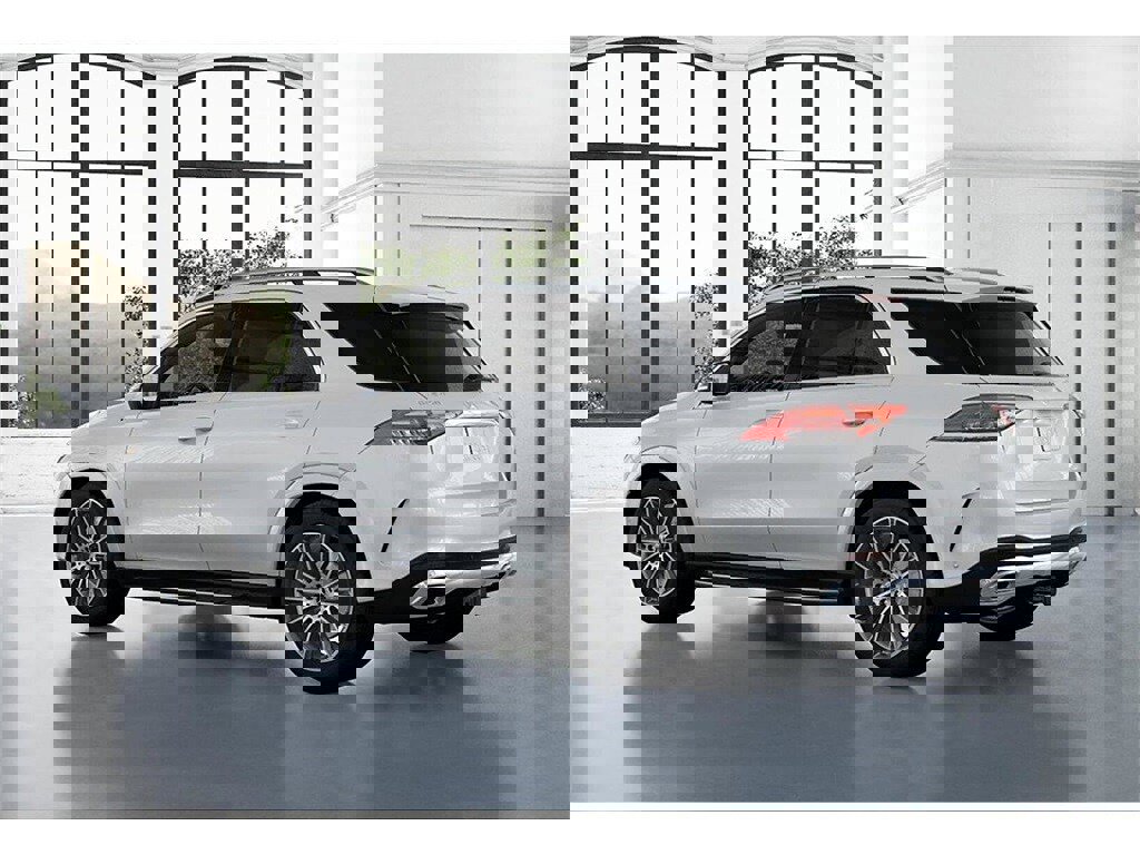 New 2026 Mercedes-Benz GLE 450 4MATIC image 30
