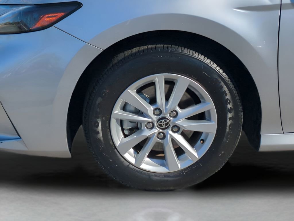 Certified 2025 Toyota Camry LE image 11