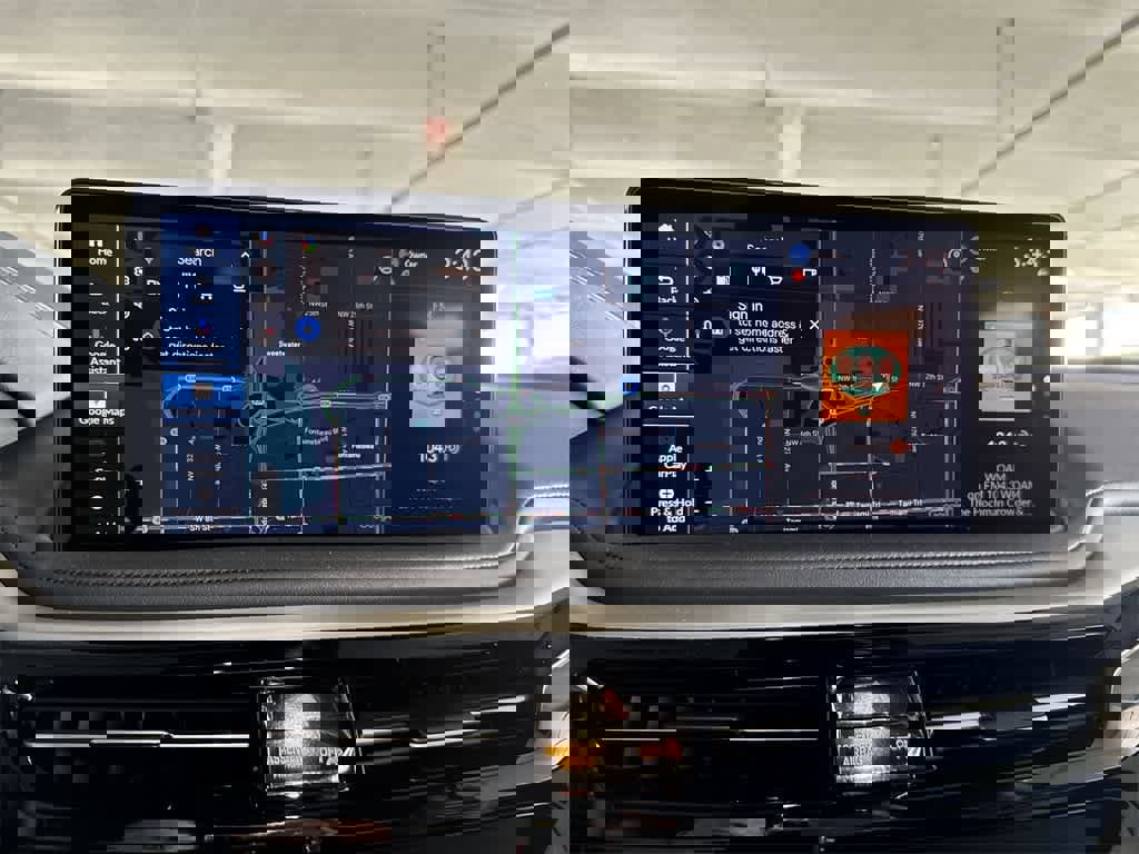 New 2026 Acura MDX FWD w/ Technology Package image 18