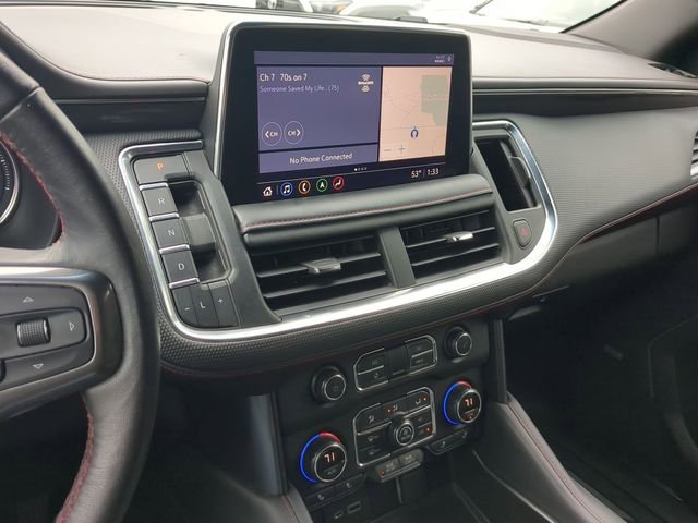 Used 2021 Chevrolet Suburban RST w/ Luxury Package image 25