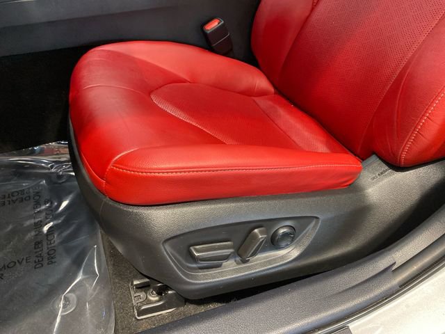 Used 2022 Toyota Camry XSE AWD/4WD image 16