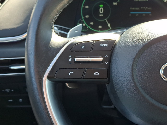 Certified 2023 Hyundai Sonata Limited FWD image 21