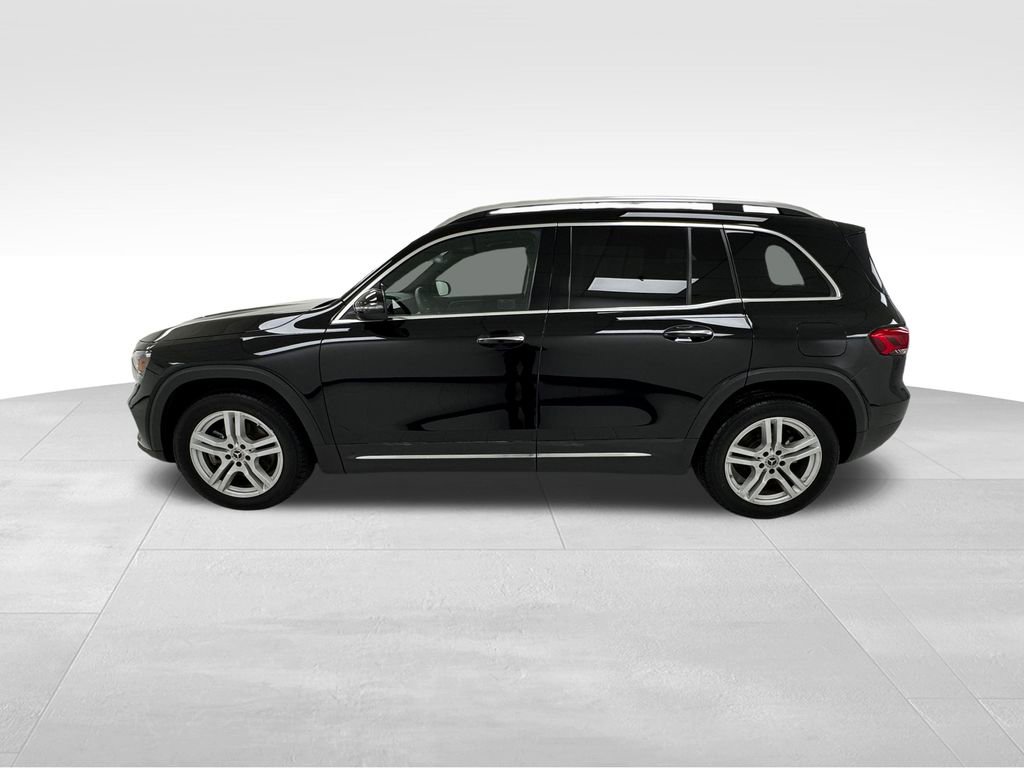Used 2022 Mercedes-Benz GLB 250 GLB 250 w/ Premium Package Lite image 4