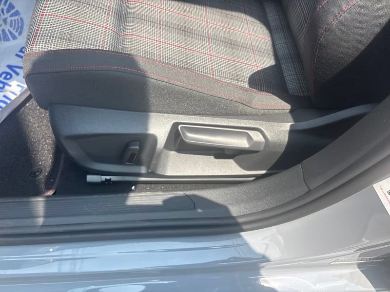 New 2026 Volkswagen GTI S FWD image 29