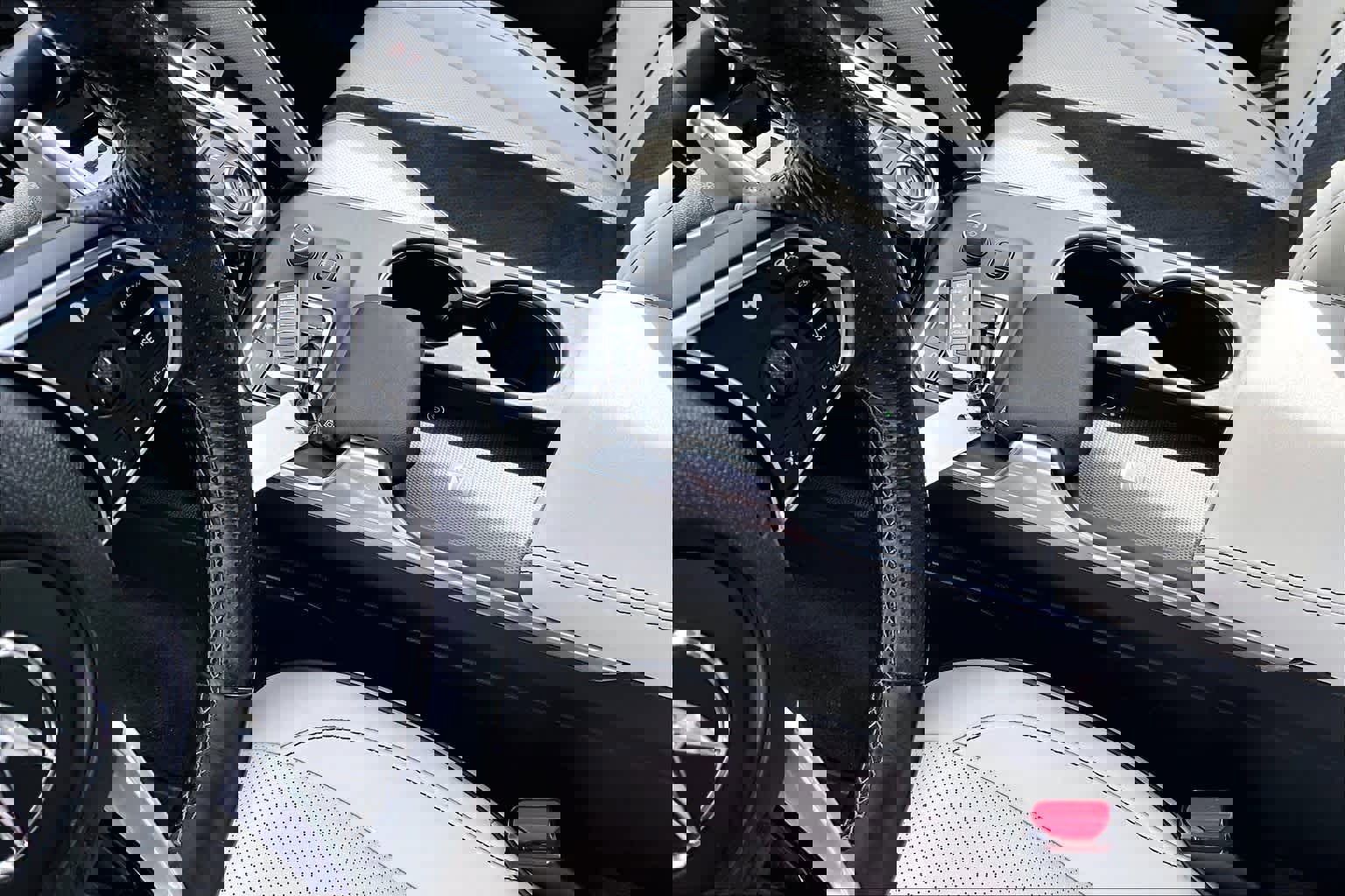 Used 2024 Acura TLX SH-AWD w/ A-SPEC Pkg image 16