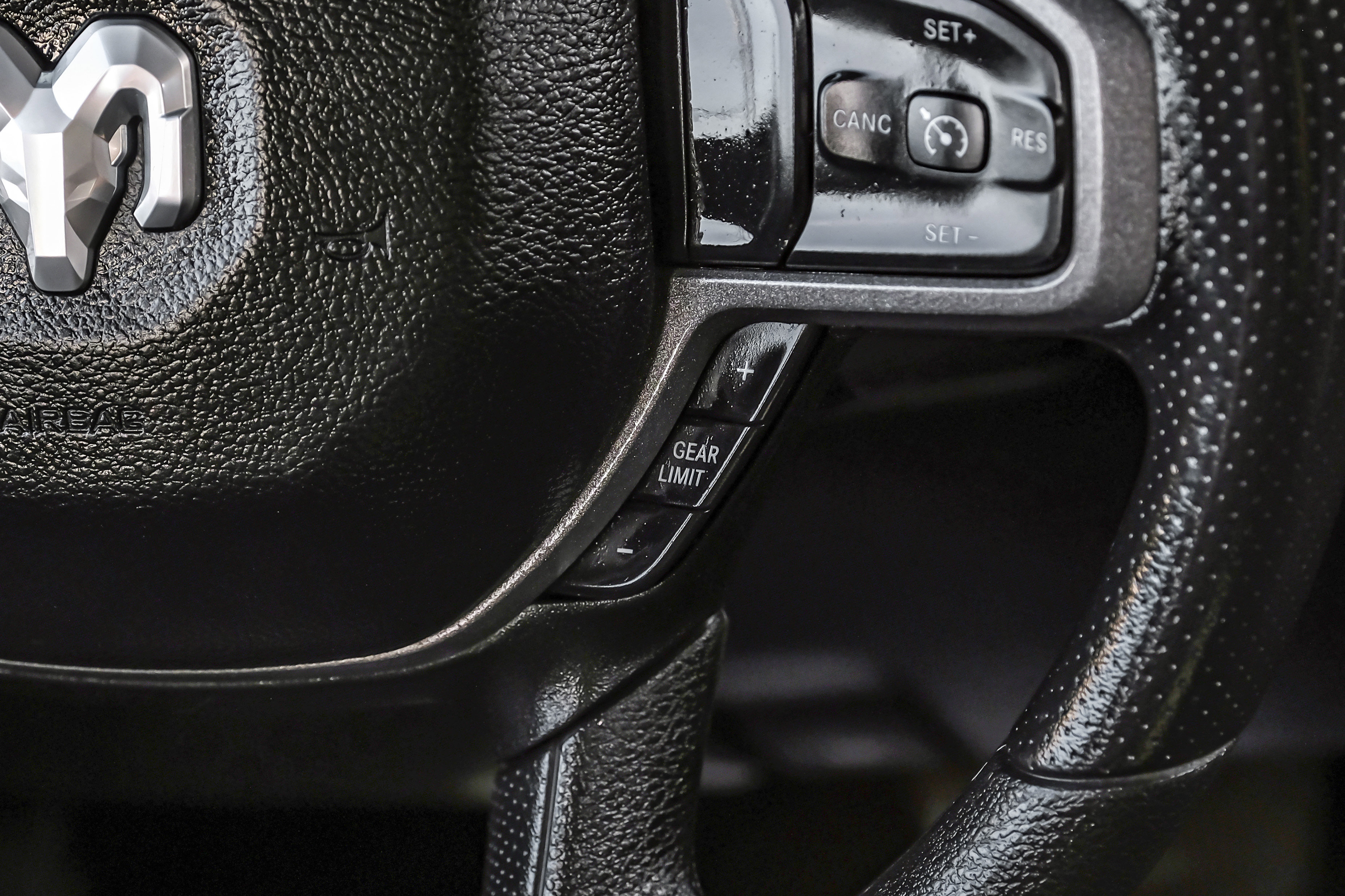 Used 2024 RAM 3500 Tradesman w/ Chrome Appearance Group image 18