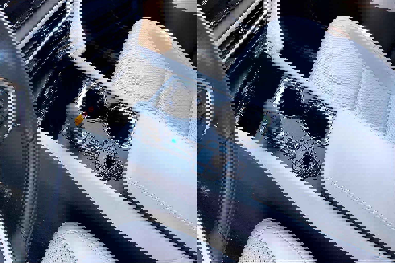 Certified 2024 Lexus RX 350 Premium w/ Convenience Package image 17