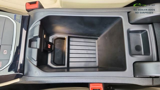 Used 2025 BMW X4 M40i w/ Premium Package image 52
