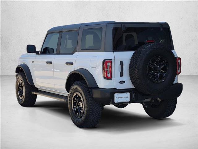 Used 2024 Ford Bronco Wildtrak AWD/4WD image 3