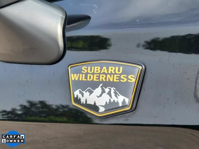Used 2024 Subaru Forester Wilderness w/ Convenience Package AWD/4WD image 6