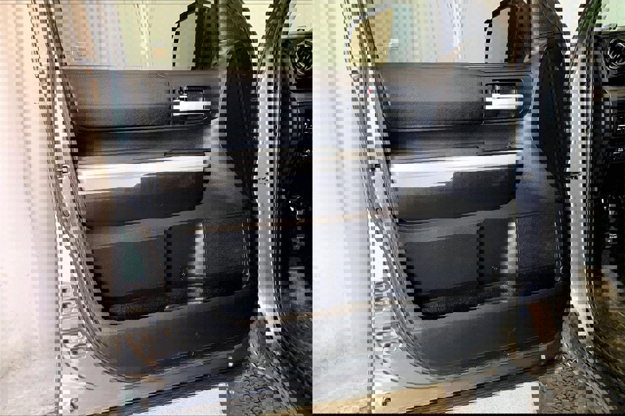 Used 2020 Toyota Tundra SR5 w/ SR5 Upgrade Package image 21