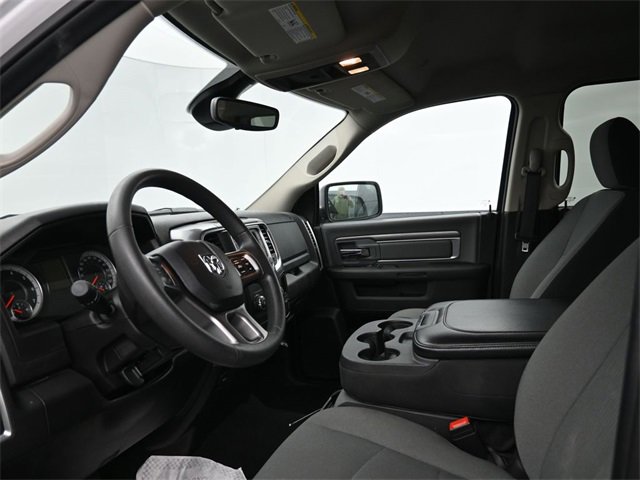 Used 2023 RAM 1500 Classic SLT w/ Protection Group image 14