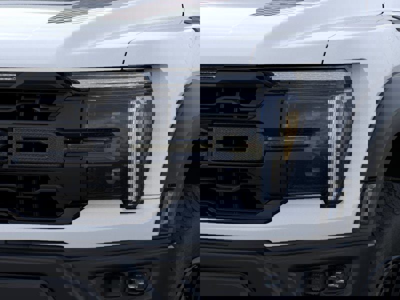 New 2025 Ford F150 Raptor AWD/4WD image 49