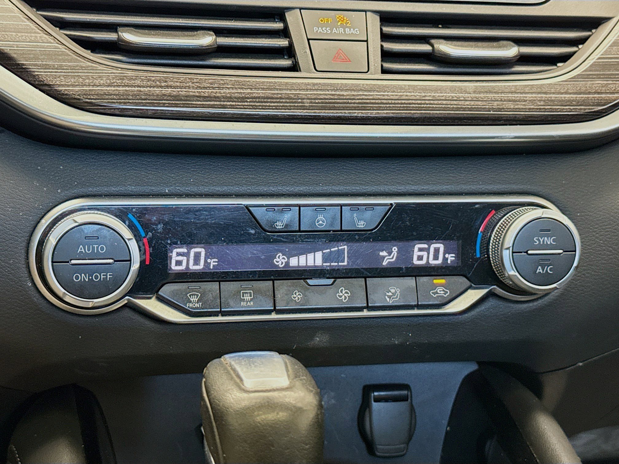 Used 2021 Nissan Altima 2.5 SL image 10