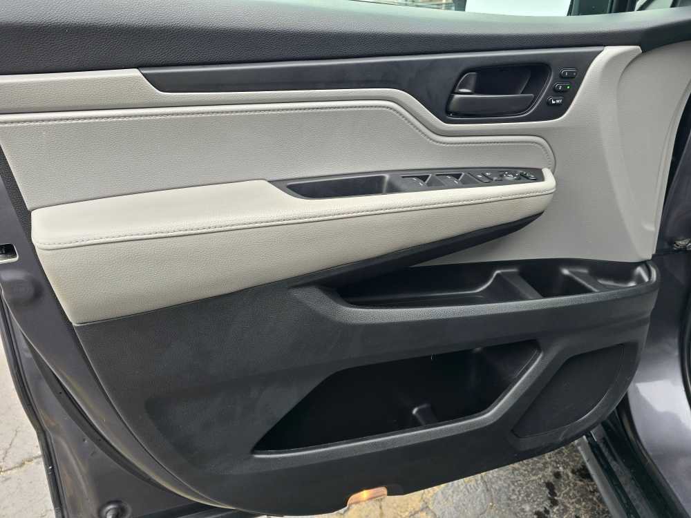 Used 2019 Honda Odyssey EX-L image 15