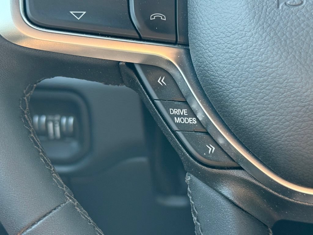 Used 2026 RAM 1500 Big Horn AWD/4WD image 35