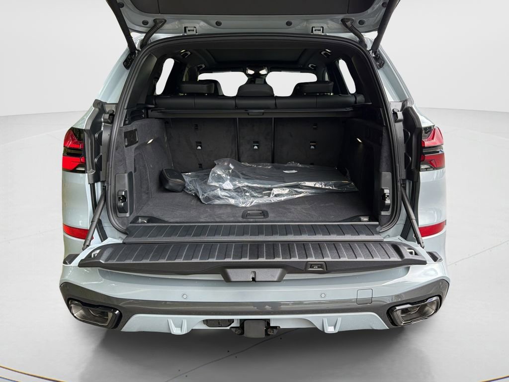 New 2026 BMW X5 xDrive40i AWD/4WD image 30