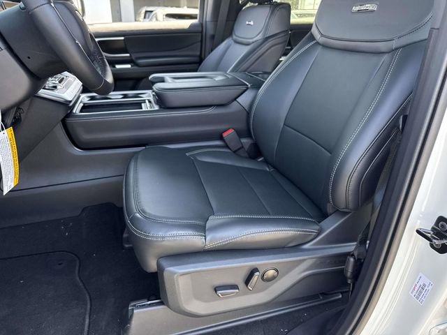 New 2026 Ford Expedition Max Platinum w/ Stealth Appearance Package image 21