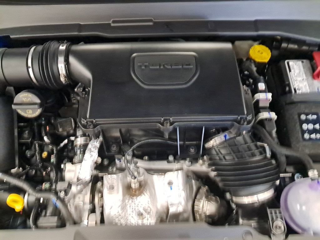 New 2026 Jeep Compass Latitude image 34