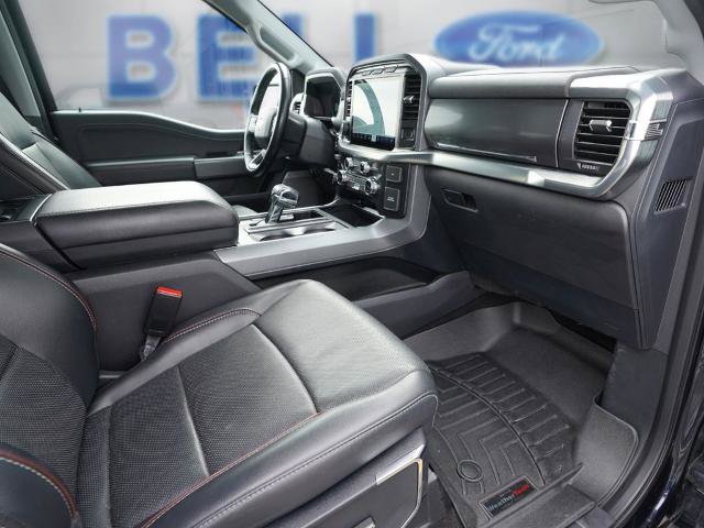 Certified 2021 Ford F150 Lariat AWD/4WD image 27