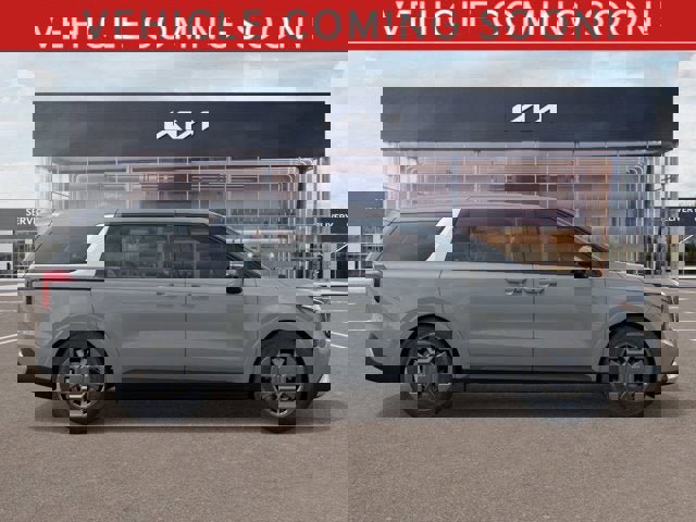 New 2026 Kia Carnival EX image 7