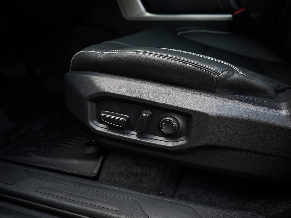 New 2026 Toyota Tundra SR5 image 18